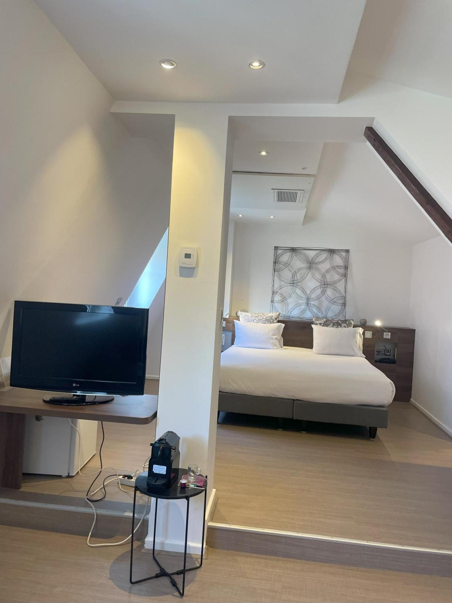 Hotel Quai33