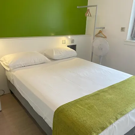 Hotel Quai33 Saint-Etienne  Exterior photo